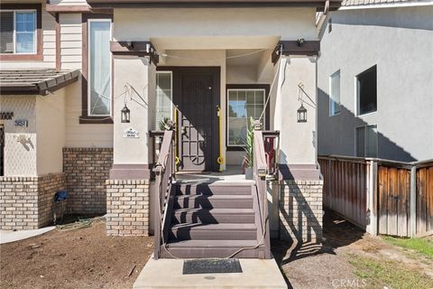 A home in Murrieta