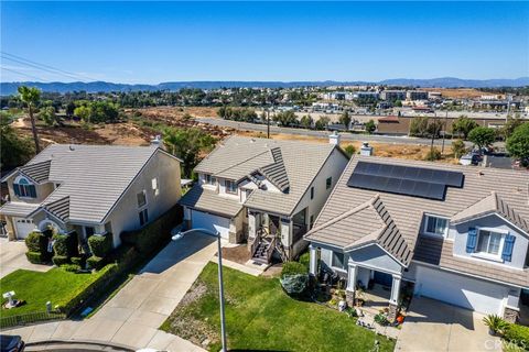 A home in Murrieta