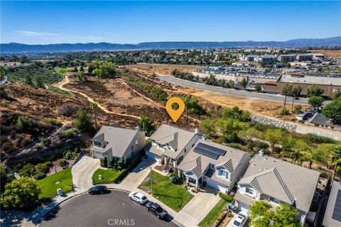 A home in Murrieta