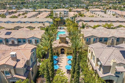 A home in San Marcos