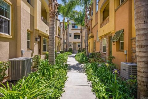 A home in San Marcos