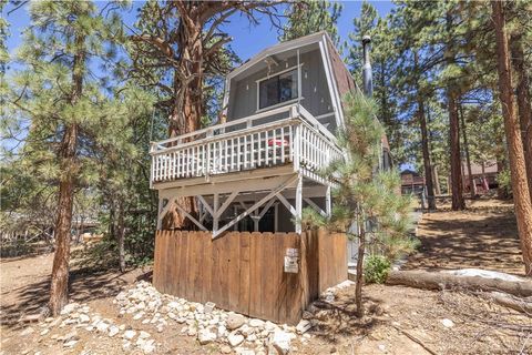 A home in Sugarloaf