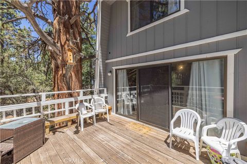 A home in Sugarloaf