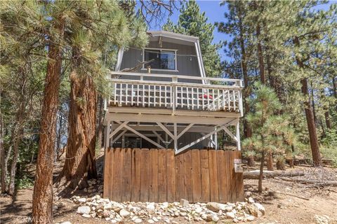 A home in Sugarloaf