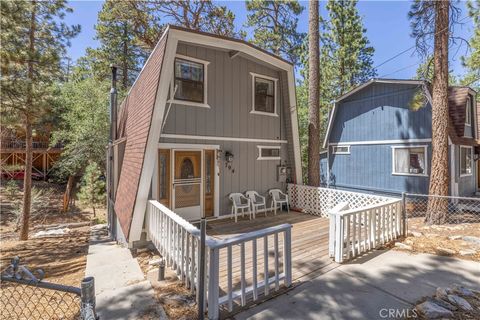 A home in Sugarloaf