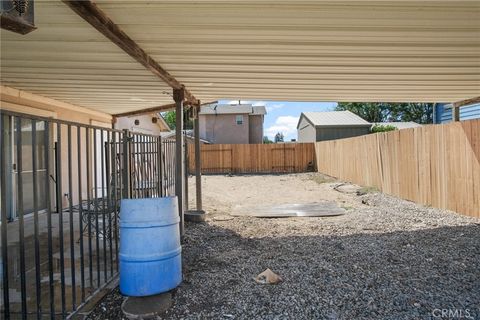 A home in Hilmar