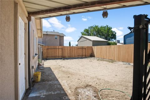 A home in Hilmar