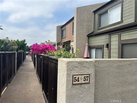 A home in Torrance