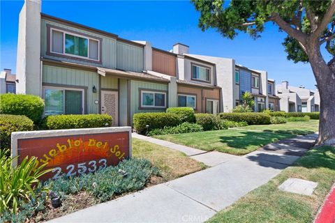 A home in Torrance