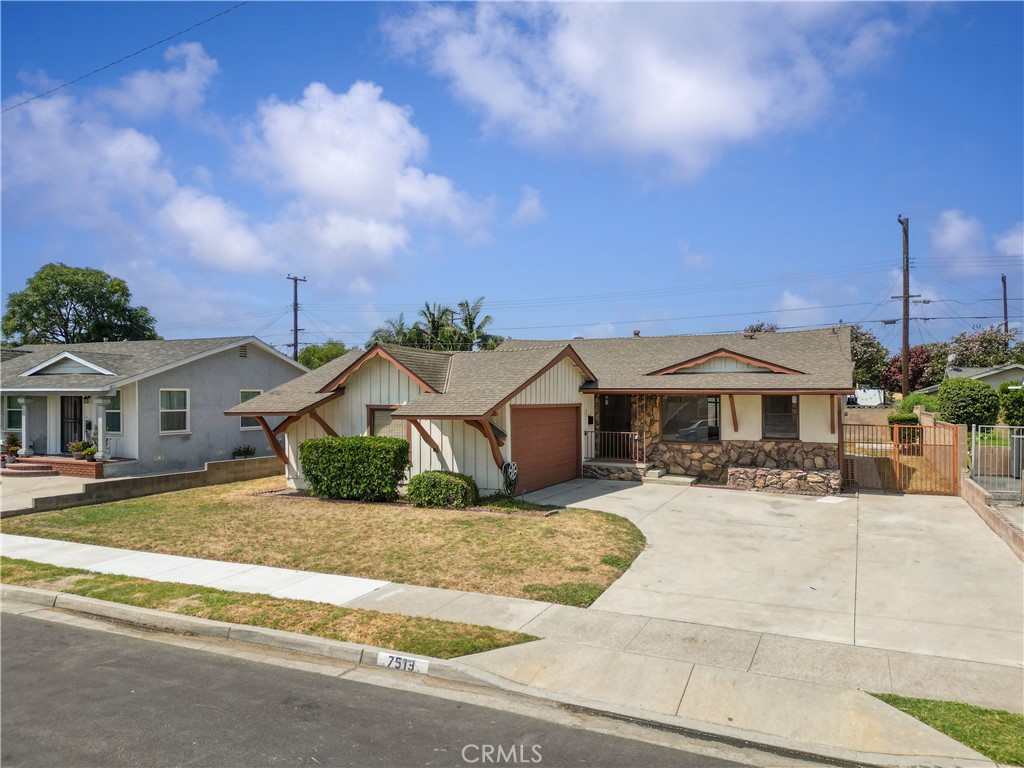 View Buena Park, CA 90620 house