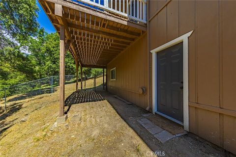 A home in Mariposa