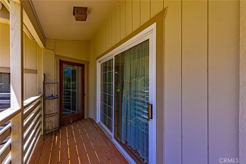 A home in Mariposa