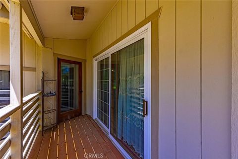 A home in Mariposa