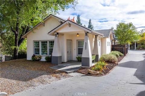 A home in Atascadero