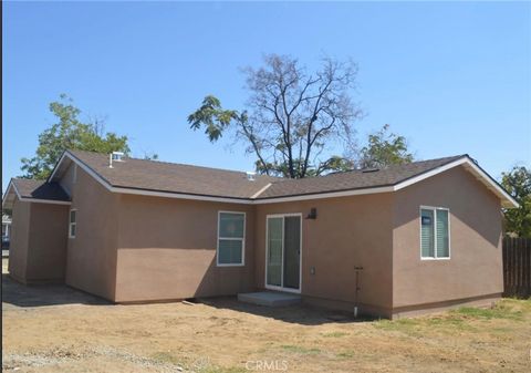 A home in Bakersfield