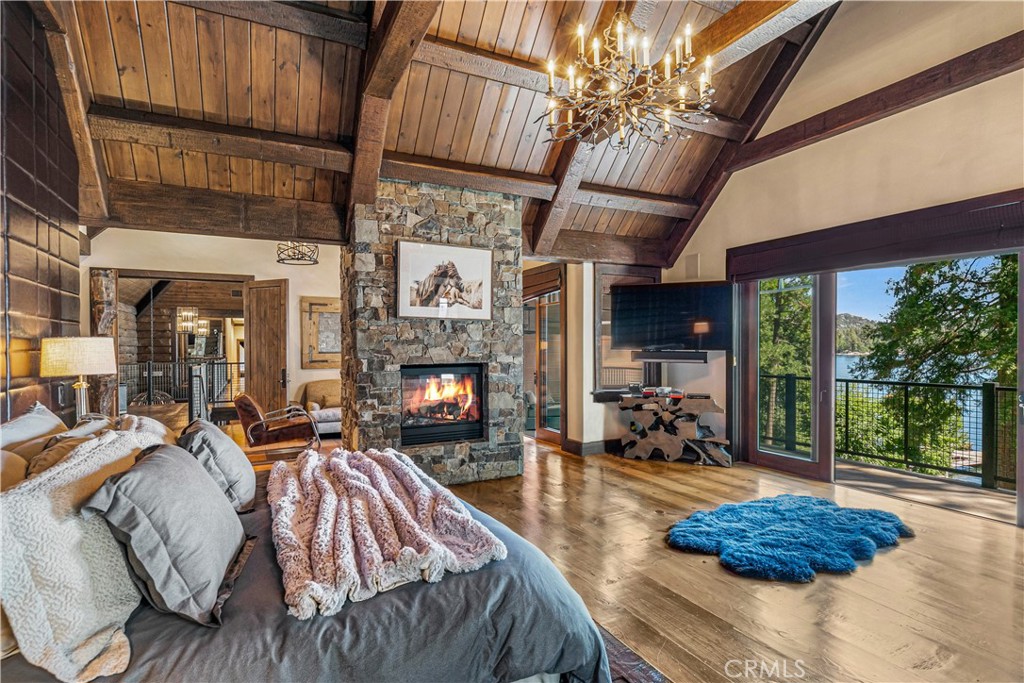 Arrowhead Woods (AWHW) - Residential