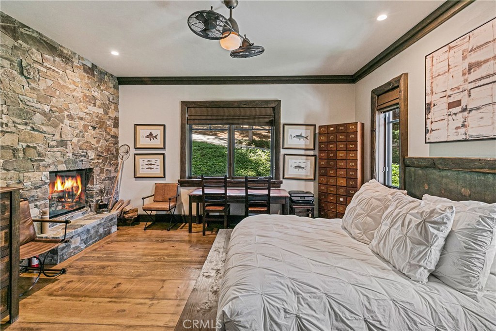 Arrowhead Woods (AWHW) - Residential