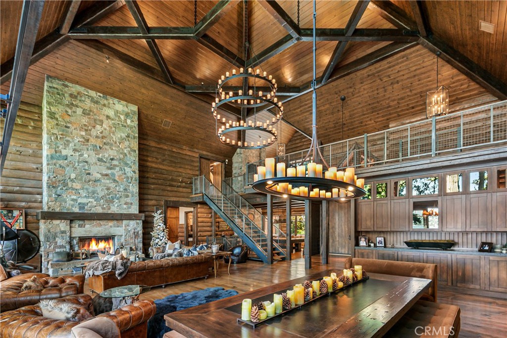 Arrowhead Woods (AWHW) - Residential