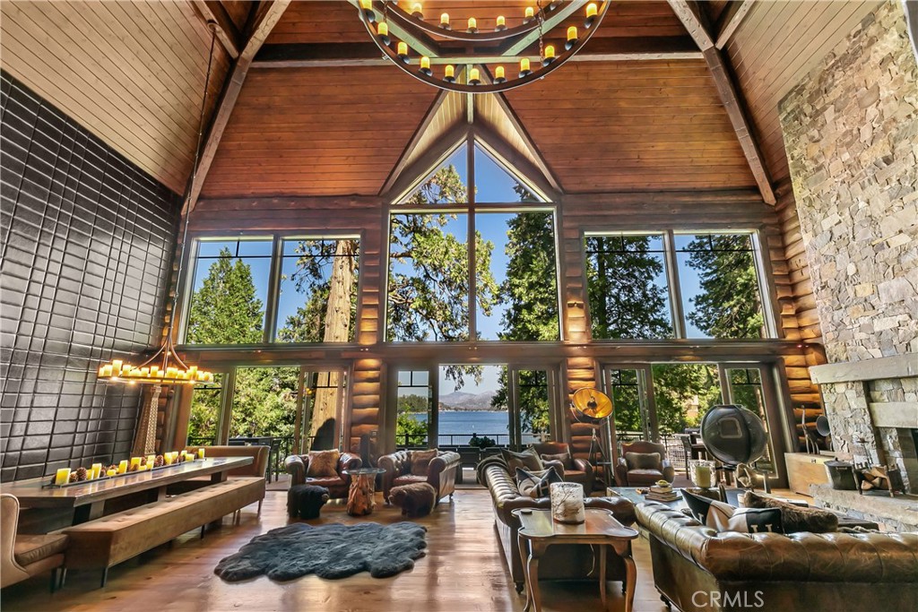 Arrowhead Woods (AWHW) - Residential