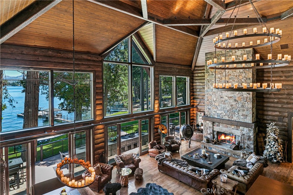 Arrowhead Woods (AWHW) - Residential