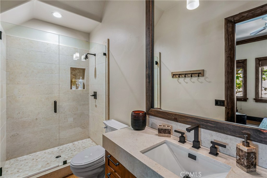 Arrowhead Woods (AWHW) - Residential