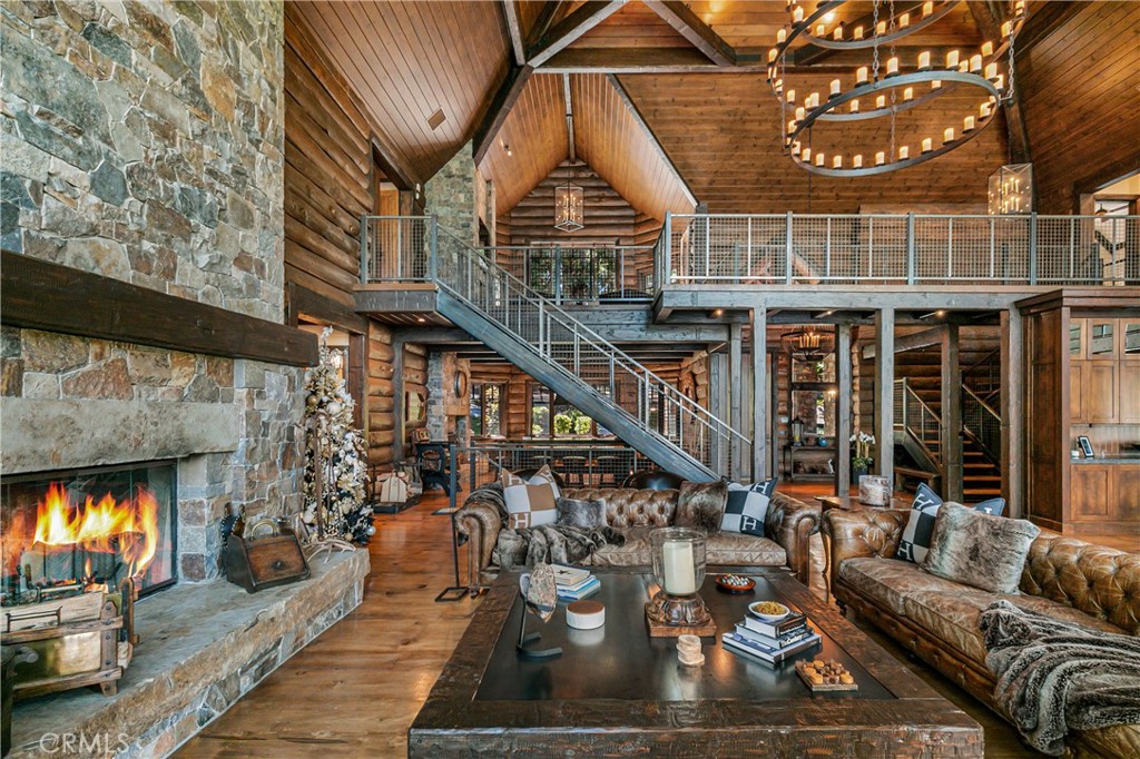 Arrowhead Woods (AWHW) - Residential