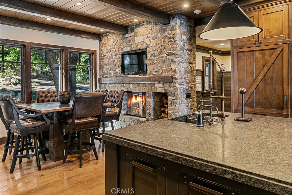 Arrowhead Woods (AWHW) - Residential