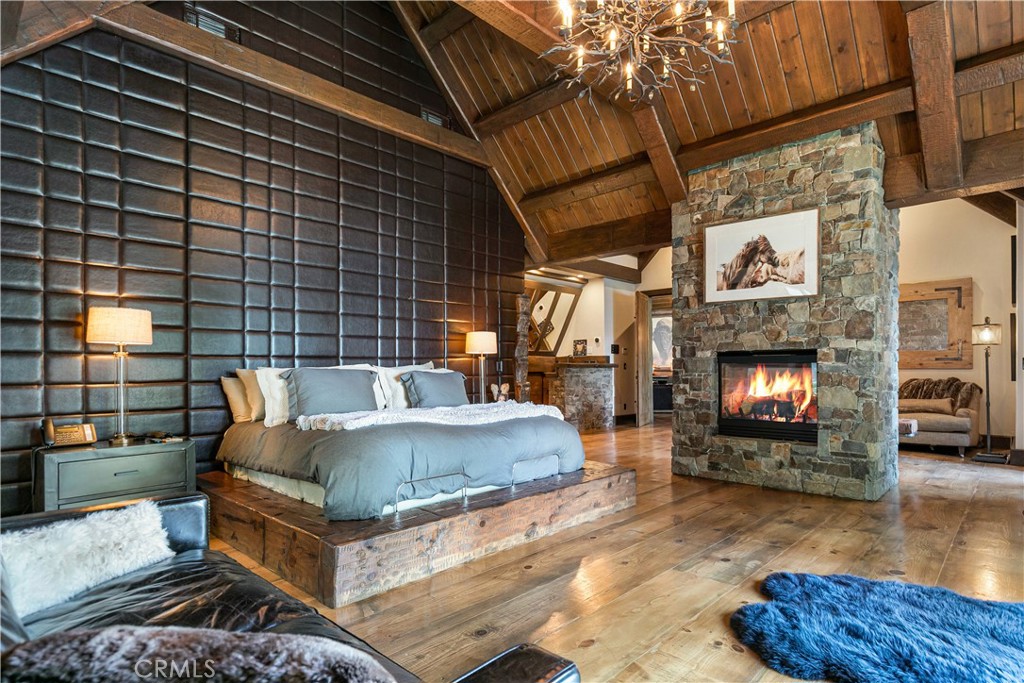 Arrowhead Woods (AWHW) - Residential