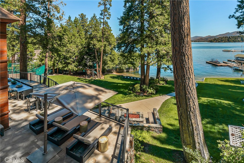 Arrowhead Woods (AWHW) - Residential