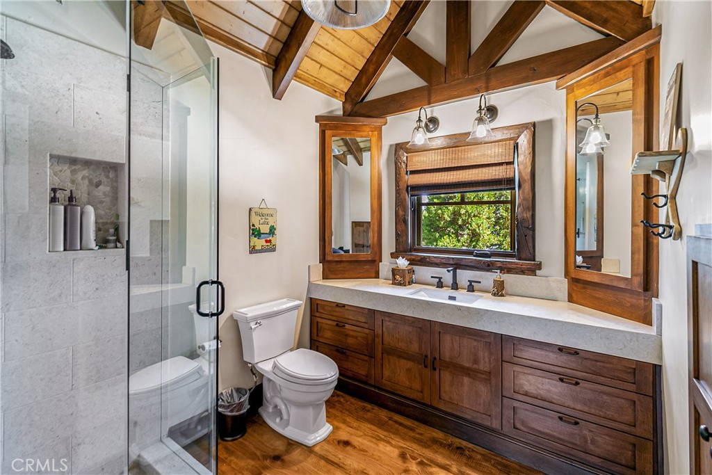 Arrowhead Woods (AWHW) - Residential