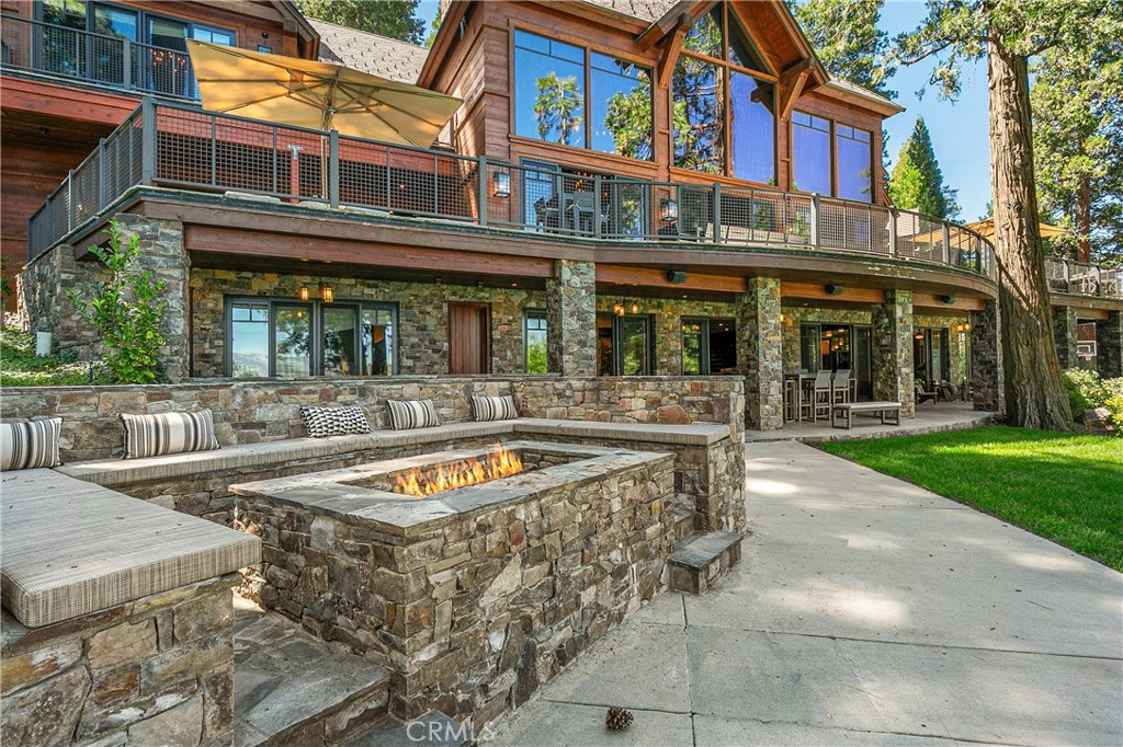 Arrowhead Woods (AWHW) - Residential