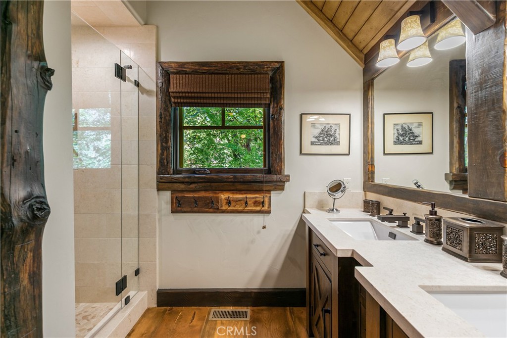 Arrowhead Woods (AWHW) - Residential