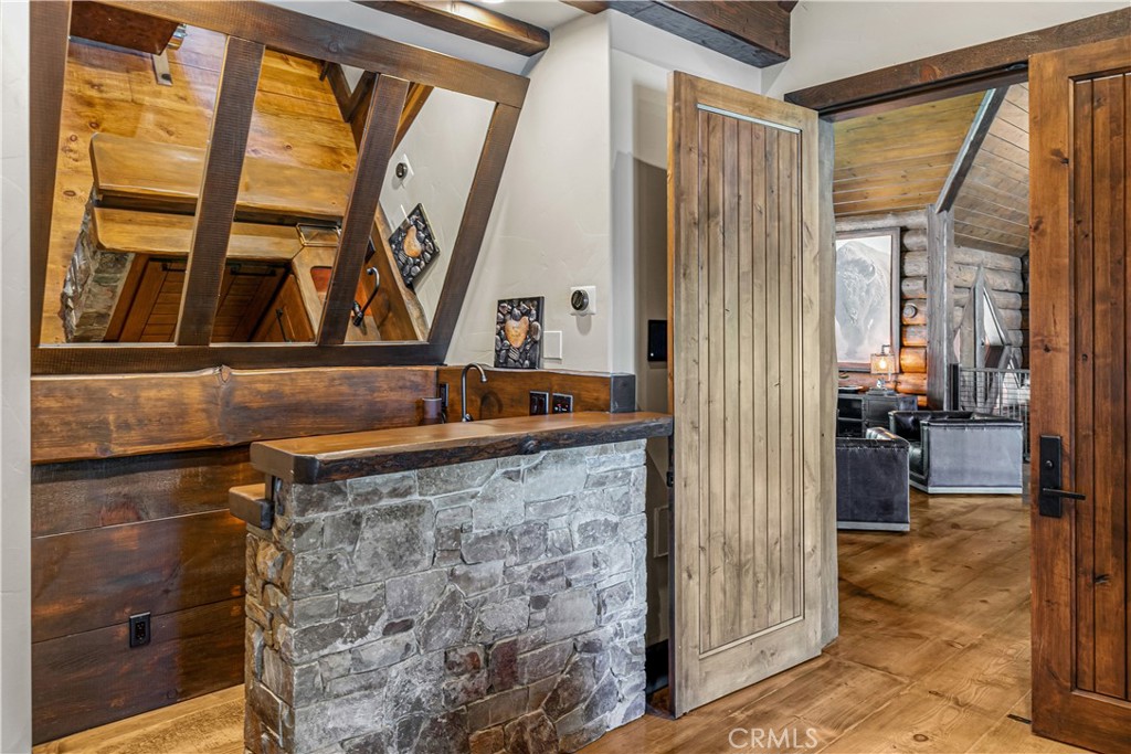 Arrowhead Woods (AWHW) - Residential