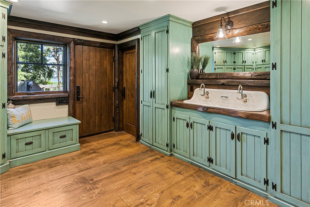 Arrowhead Woods (AWHW) - Residential