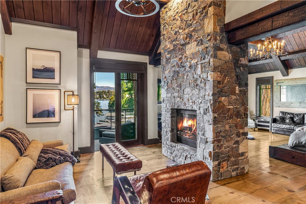 Arrowhead Woods (AWHW) - Residential