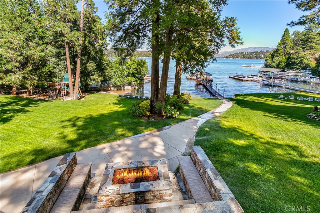 Arrowhead Woods (AWHW) - Residential