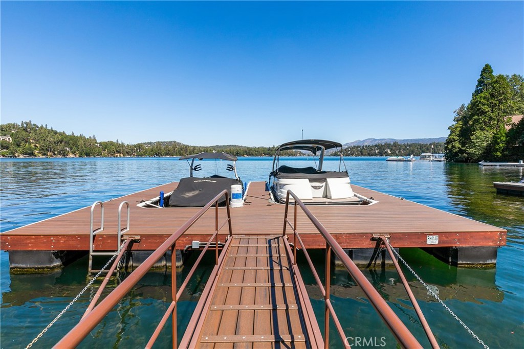 Arrowhead Woods (AWHW) - Residential