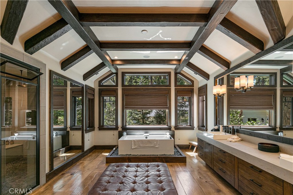 Arrowhead Woods (AWHW) - Residential