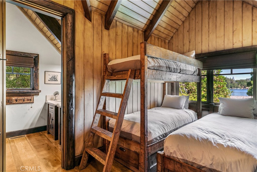 Arrowhead Woods (AWHW) - Residential