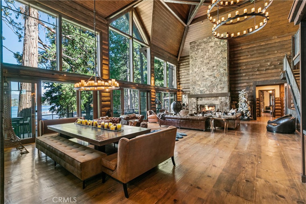 Arrowhead Woods (AWHW) - Residential