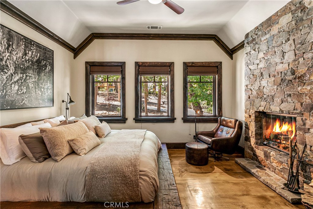 Arrowhead Woods (AWHW) - Residential