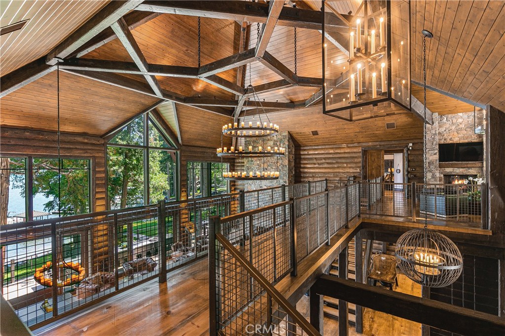 Arrowhead Woods (AWHW) - Residential