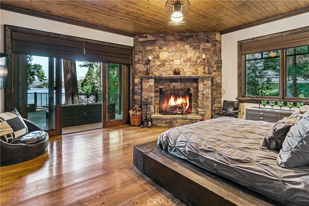 Arrowhead Woods (AWHW) - Residential