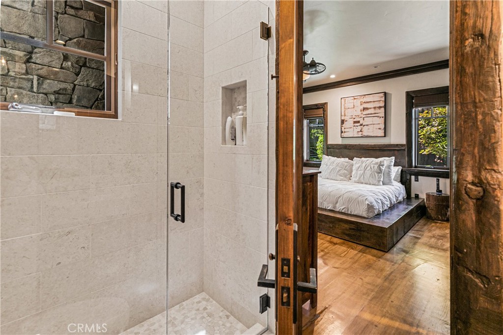 Arrowhead Woods (AWHW) - Residential