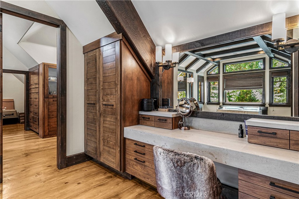 Arrowhead Woods (AWHW) - Residential