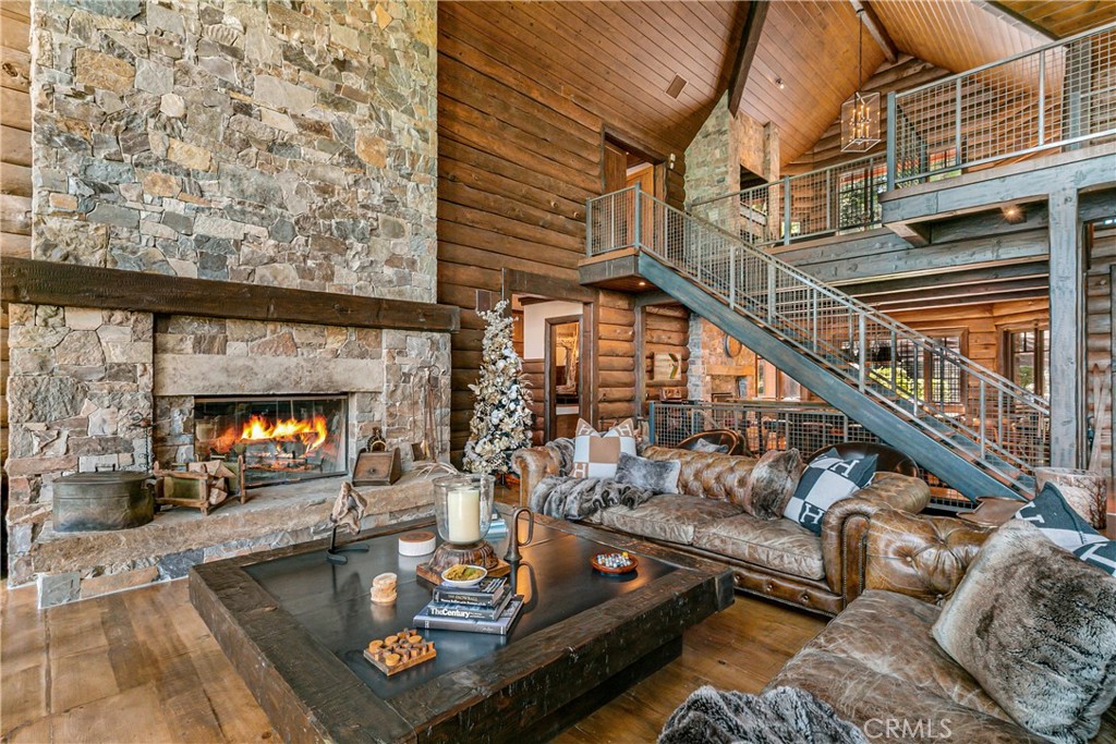 Arrowhead Woods (AWHW) - Residential