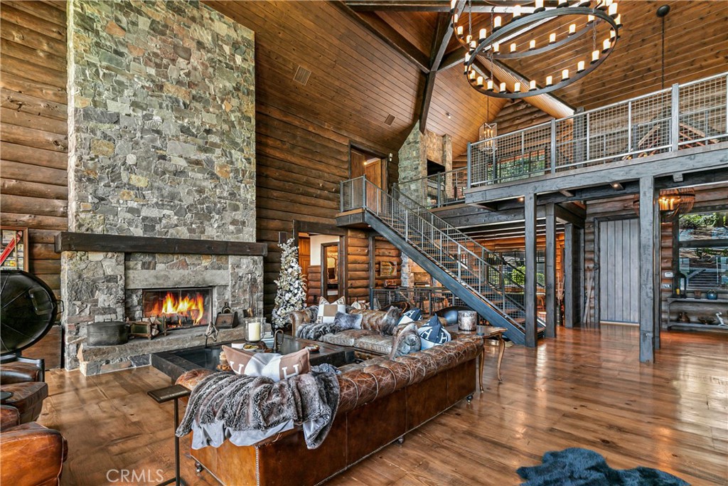 Arrowhead Woods (AWHW) - Residential