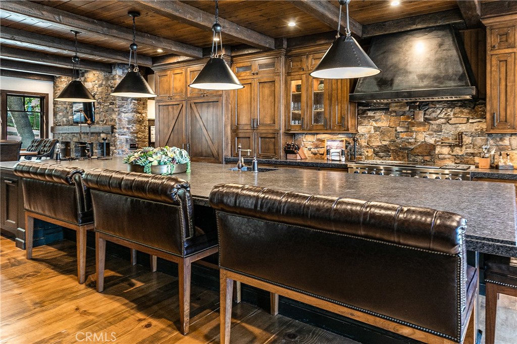 Arrowhead Woods (AWHW) - Residential