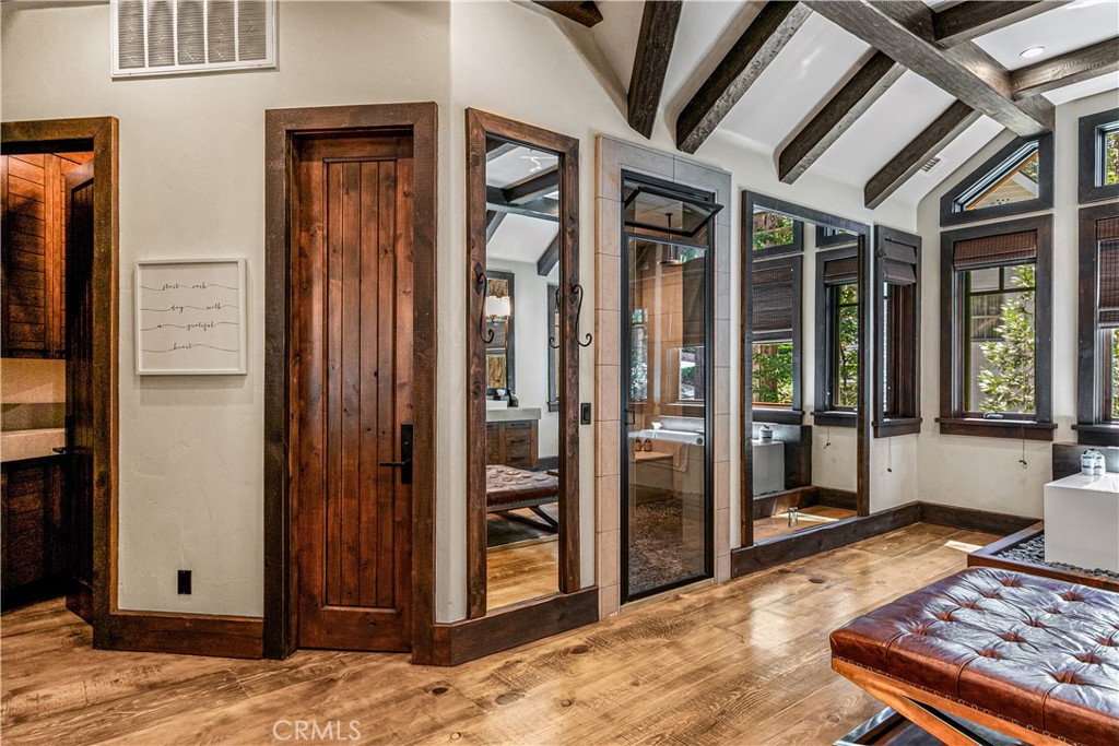 Arrowhead Woods (AWHW) - Residential