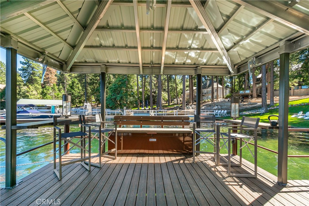 Arrowhead Woods (AWHW) - Residential